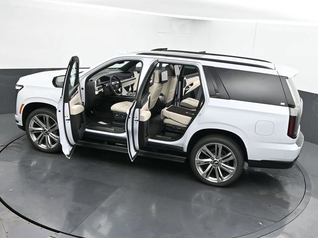 New 2026 Cadillac Escalade Sport w/ Touring Package image 58