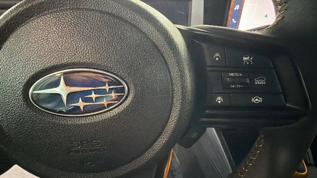 New 2026 Subaru Outback Wilderness AWD/4WD image 19
