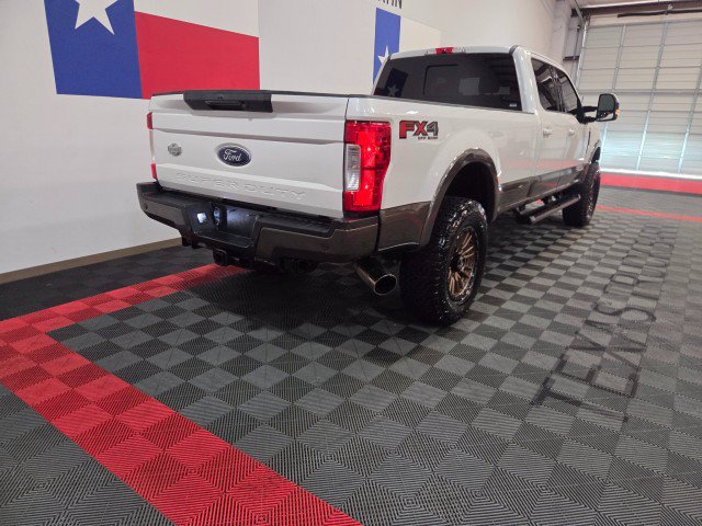 Used 2017 Ford F350 King Ranch AWD/4WD image 25