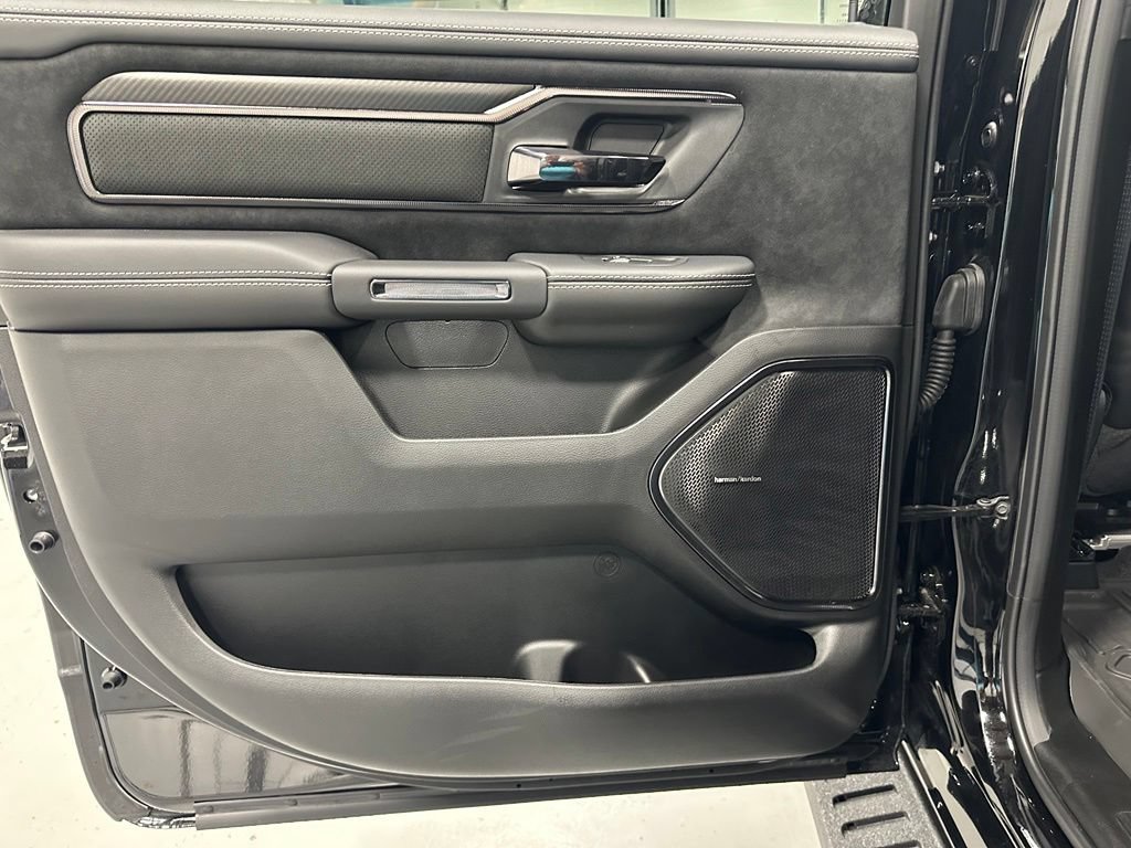 Used 2026 RAM 1500 RHO w/ RHO Level 1 Equipment Group AWD/4WD image 37