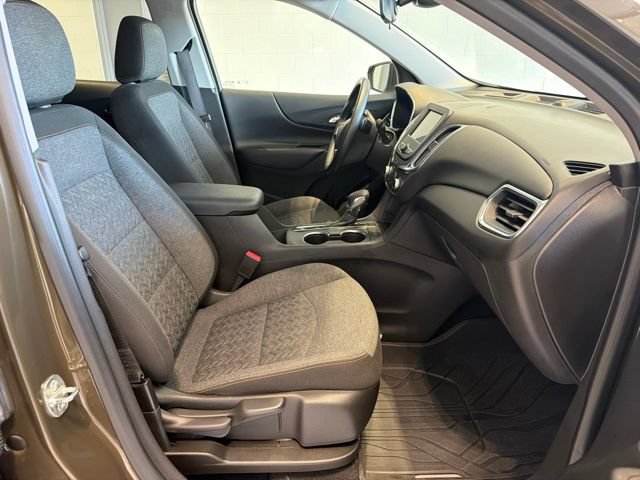 Certified 2023 Chevrolet Equinox LT AWD/4WD image 12