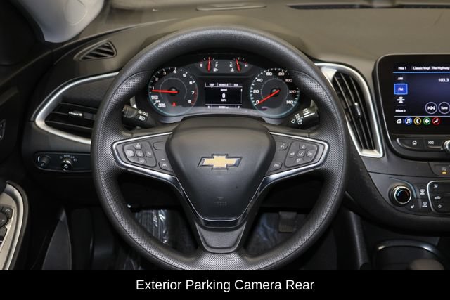 Used 2024 Chevrolet Malibu LT FWD image 6