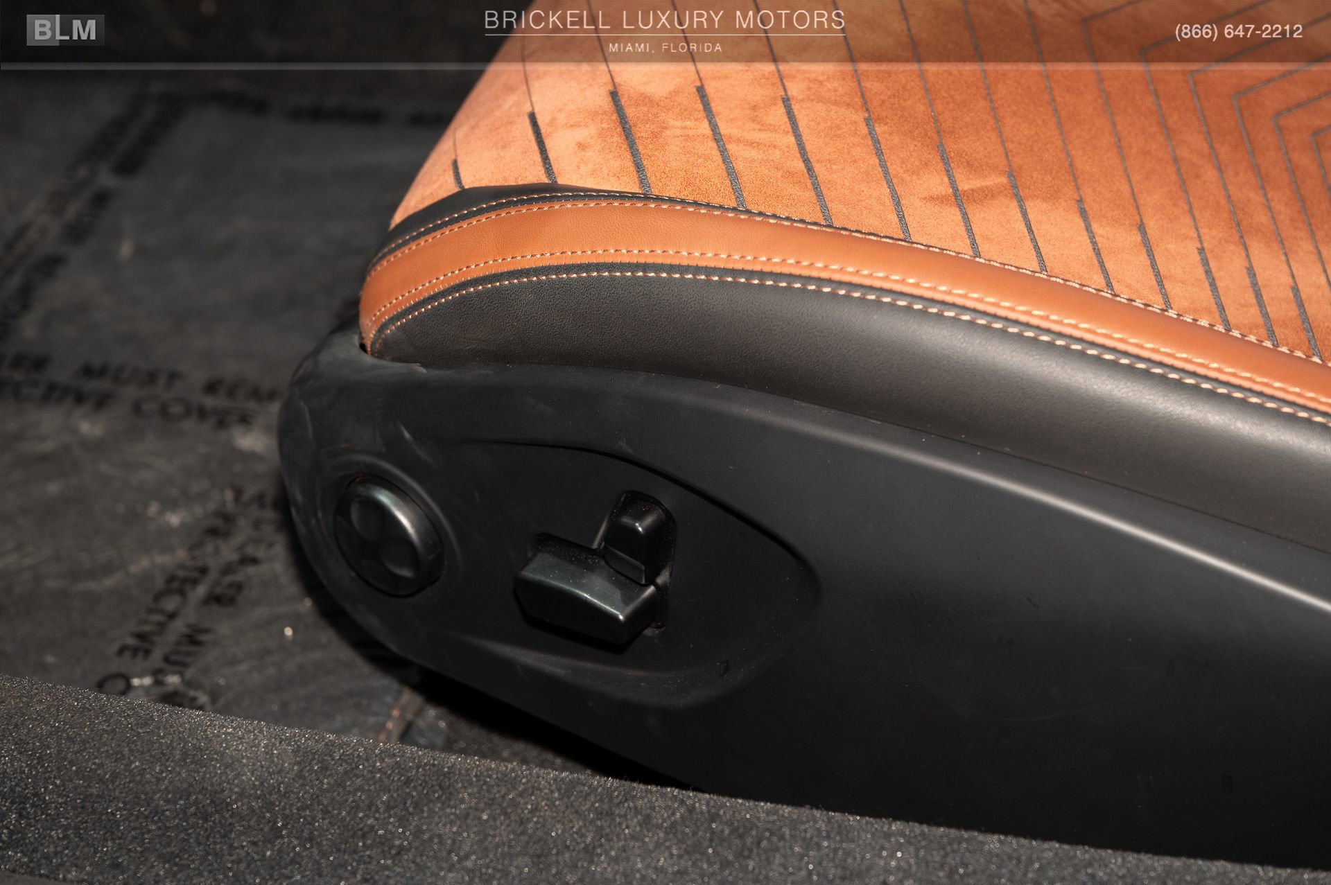 Used 2022 Maserati MC20 Coupe image 53