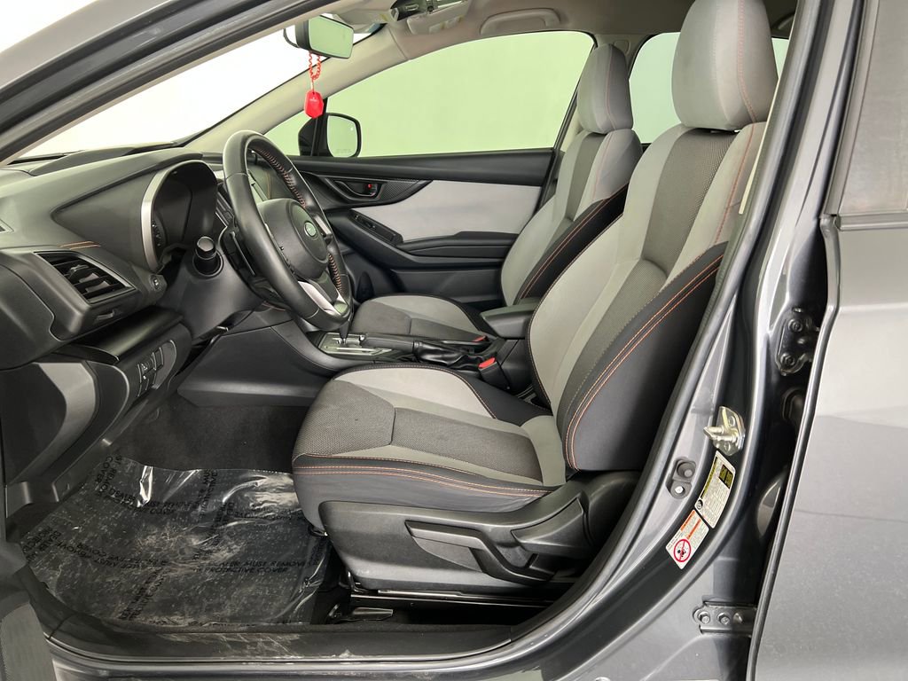 Used 2020 Subaru Crosstrek 2.0i Premium w/ Popular Package #3 image 11