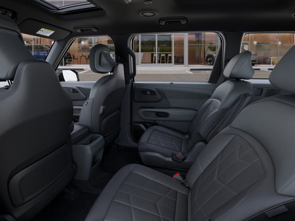 New 2027 Kia Telluride SX X-Line image 18
