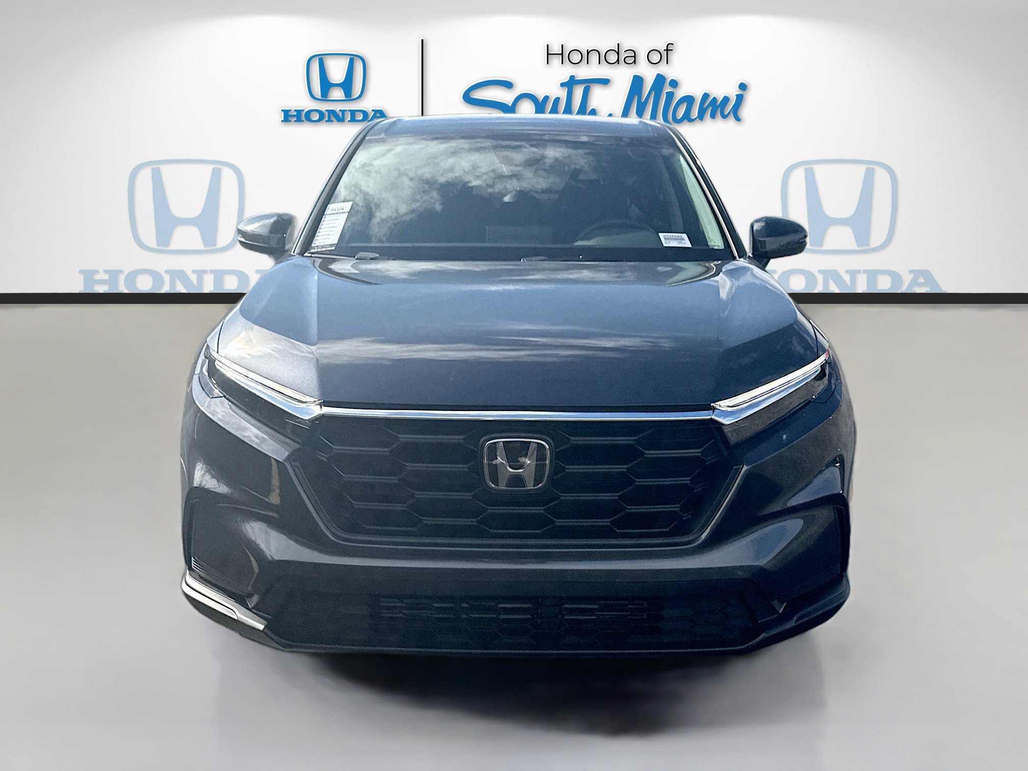 New 2026 Honda CR-V LX image 2