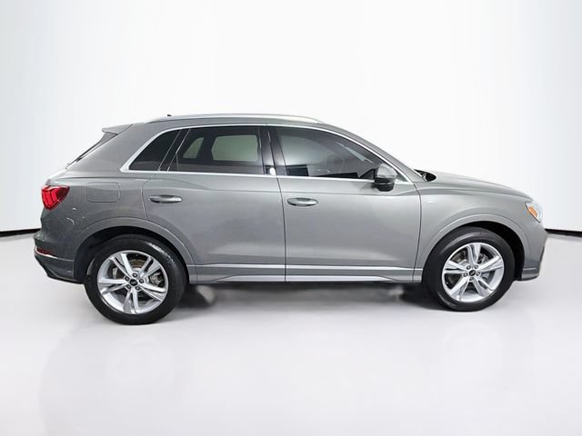 Used 2024 Audi Q3 2.0T Premium Plus AWD/4WD image 11