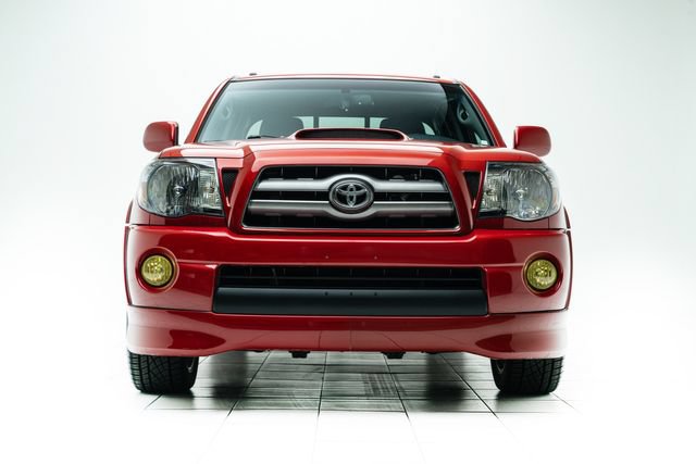 Used 2010 Toyota Tacoma X-Runner RWD image 6