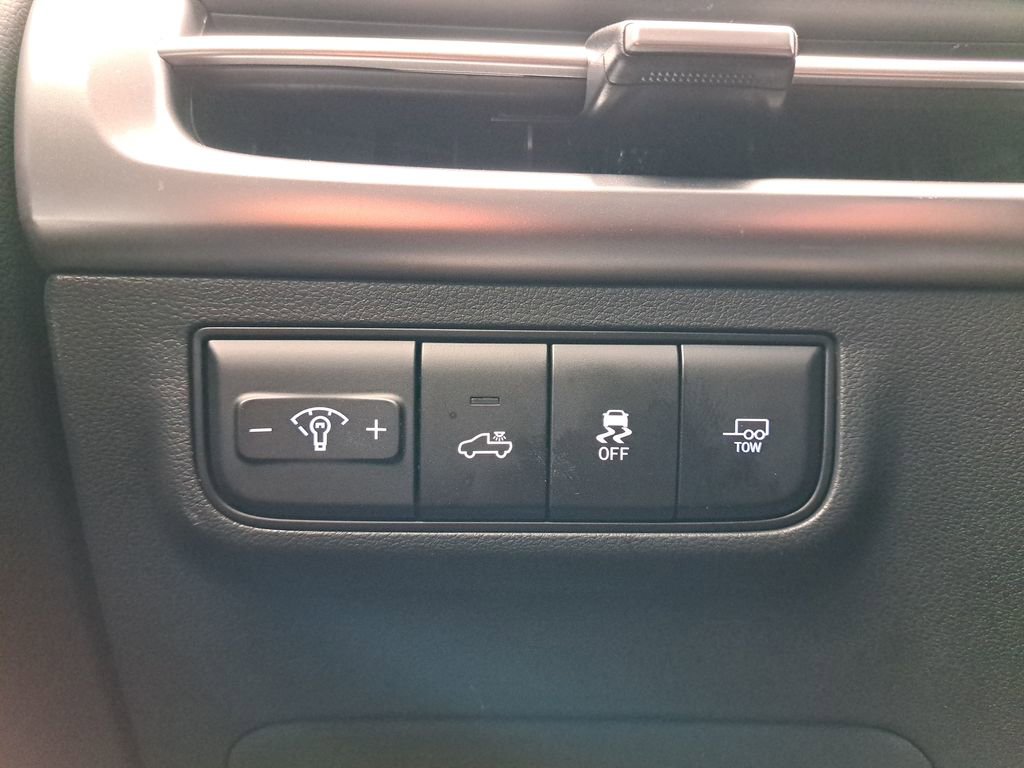New 2025 Hyundai Santa Cruz XRT AWD/4WD image 25