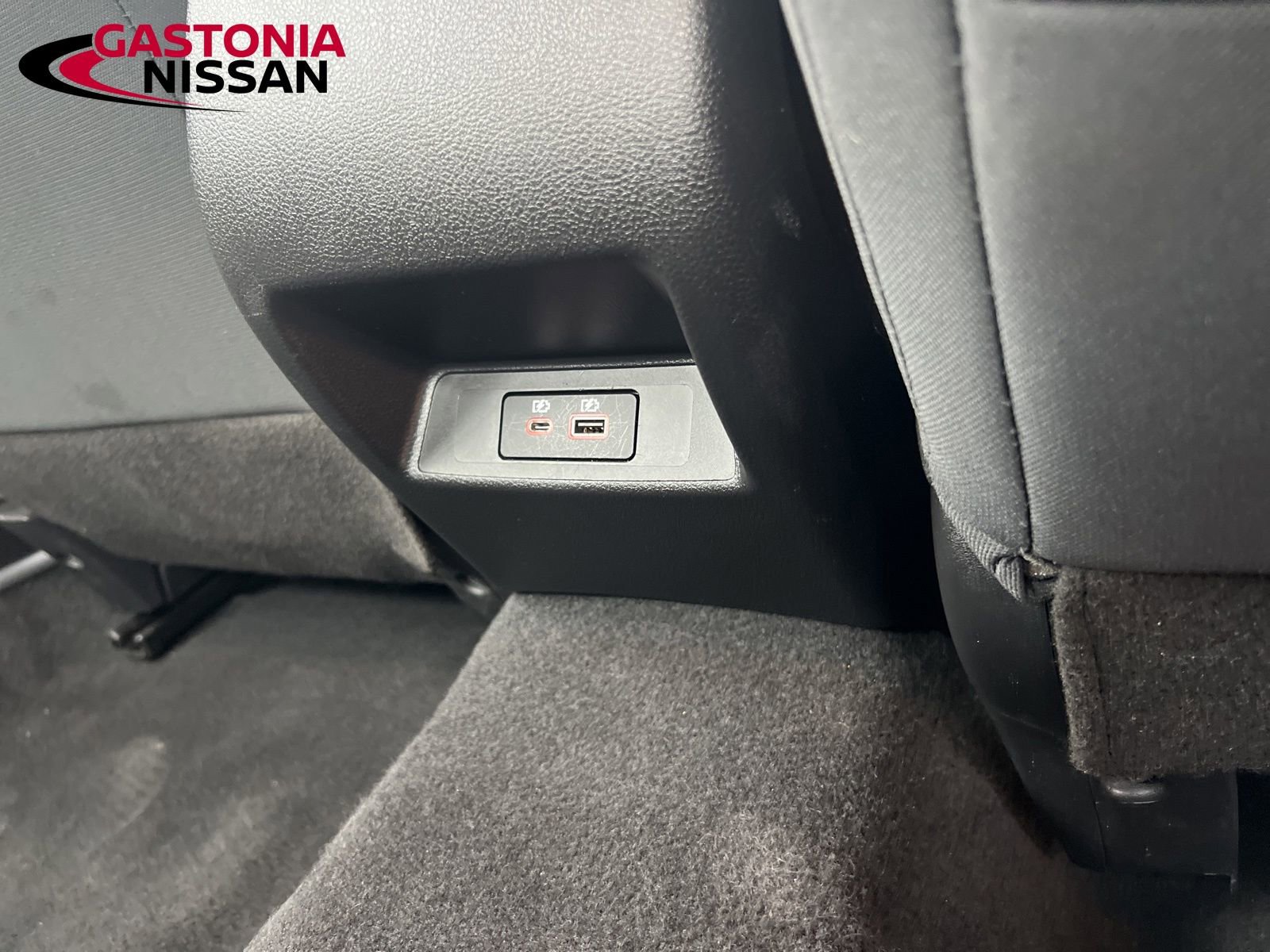 Used 2024 Nissan Altima 2.5 SV image 31