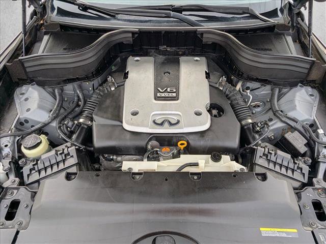 Used 2015 INFINITI QX50 Journey w/ Premium Package image 22