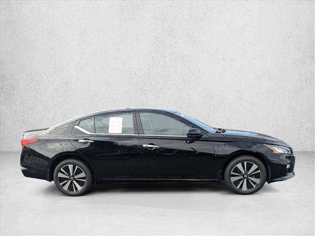 Used 2019 Nissan Altima 2.5 SV image 4