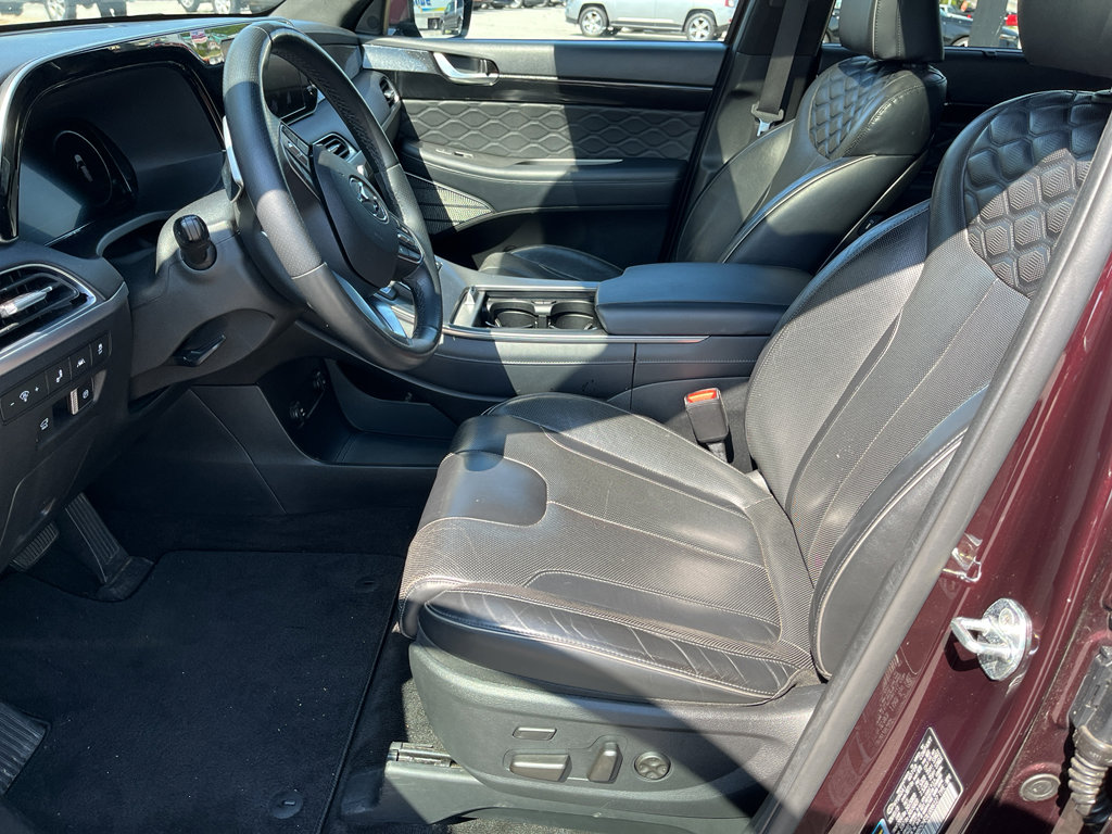 Used 2020 Hyundai Palisade Limited image 11