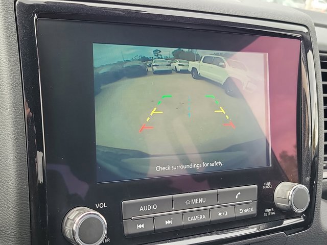 Used 2023 Nissan Frontier SV w/ Midnight Edition Package image 31