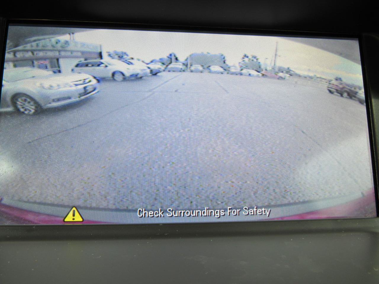 Used 2013 Buick Encore Premium AWD/4WD image 23