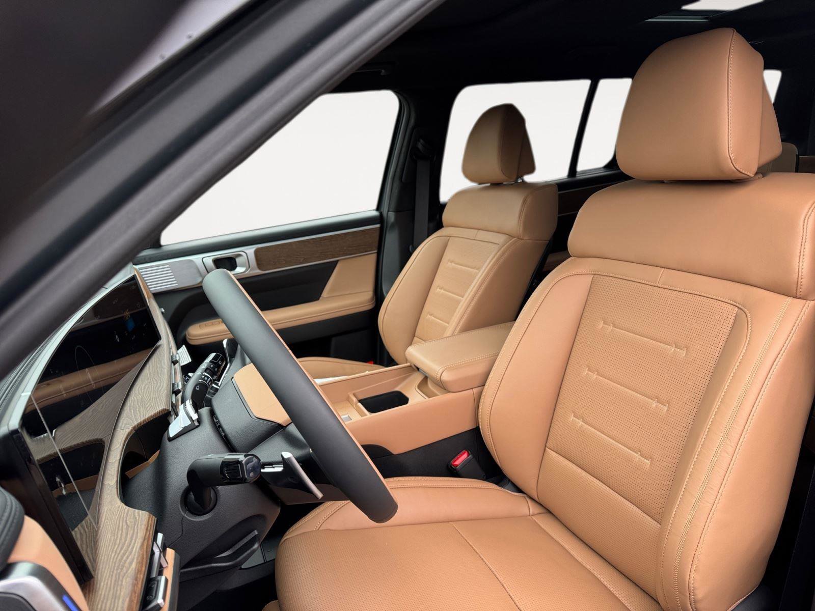 New 2026 Hyundai Santa Fe Calligraphy image 10