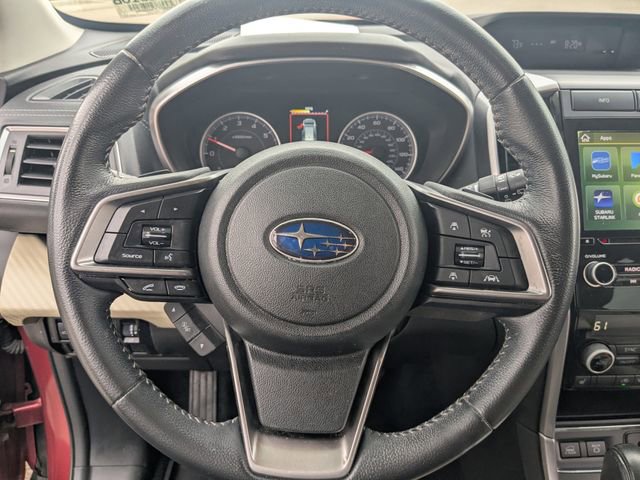 Used 2019 Subaru Ascent Premium AWD/4WD image 30