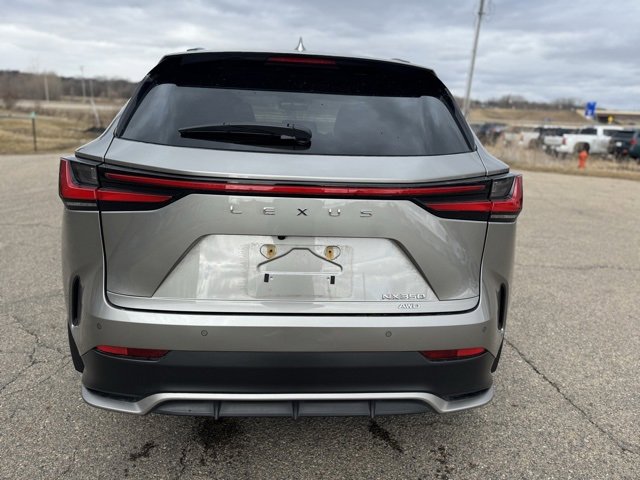 Used 2023 Lexus NX 350 F Sport image 14
