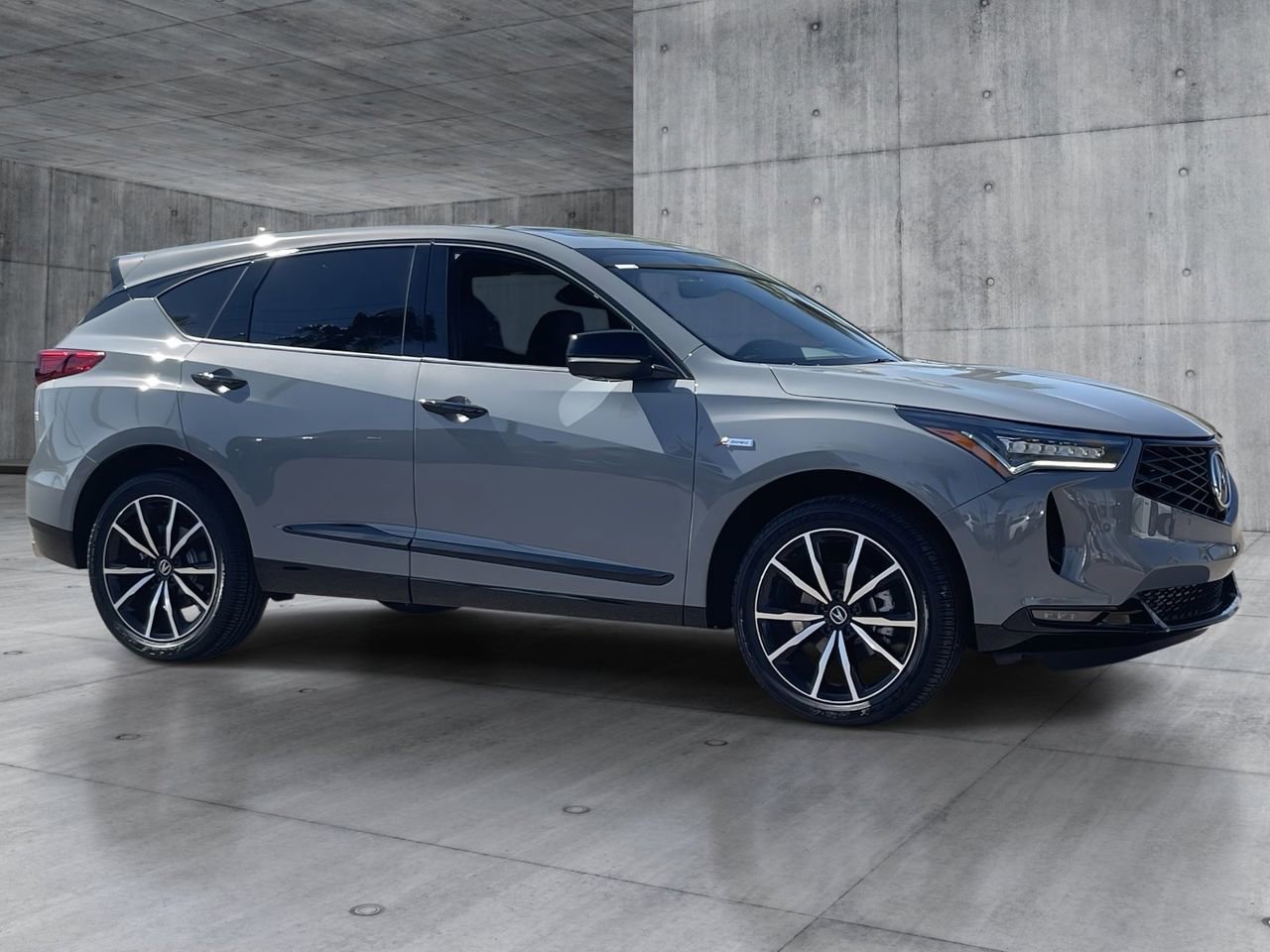 New 2026 Acura RDX A-Spec image 8