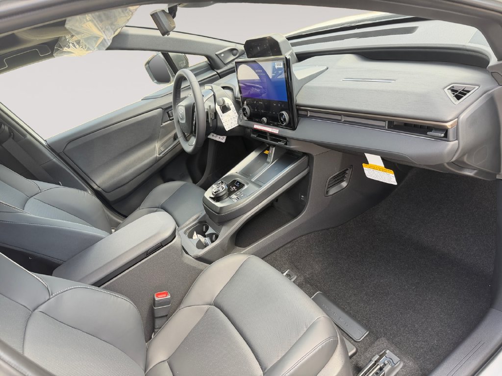 New 2026 Toyota bZ Woodland AWD/4WD image 15