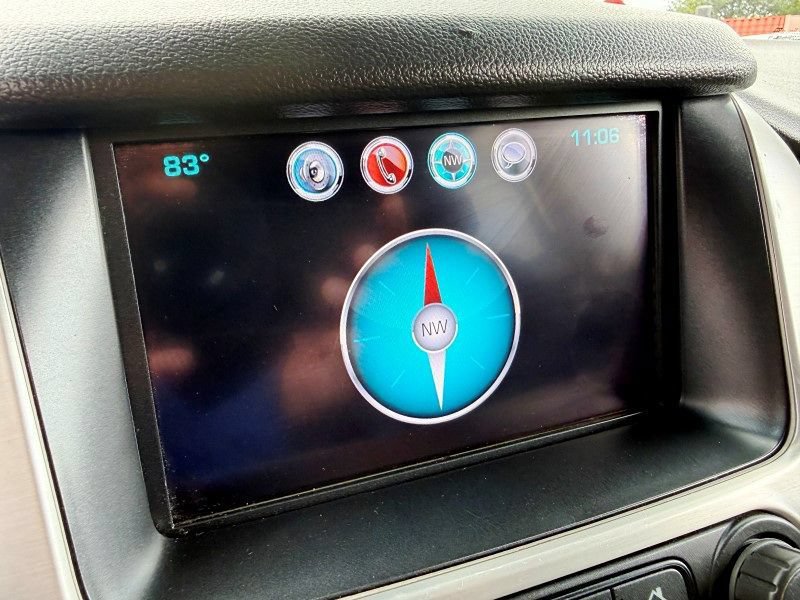 Used 2019 GMC Yukon SLE w/ Convenience Package RWD image 21