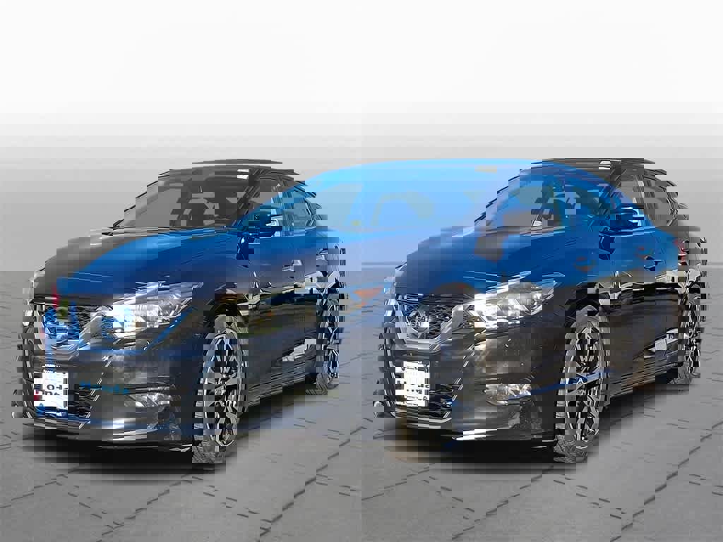 Used 2017 Nissan Maxima 3.5 SL image 1