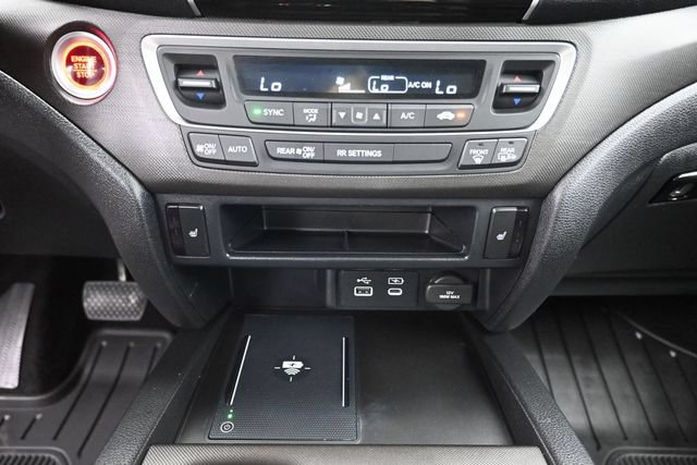 Certified 2025 Honda Ridgeline TrailSport image 20