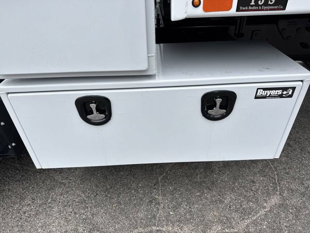New 2027 Ford F750 2WD Regular Cab Super Duty image 18