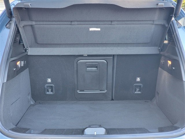 Certified 2024 Dodge Hornet GT Plus w/ Tech Pack Plus w/o Parking image 22