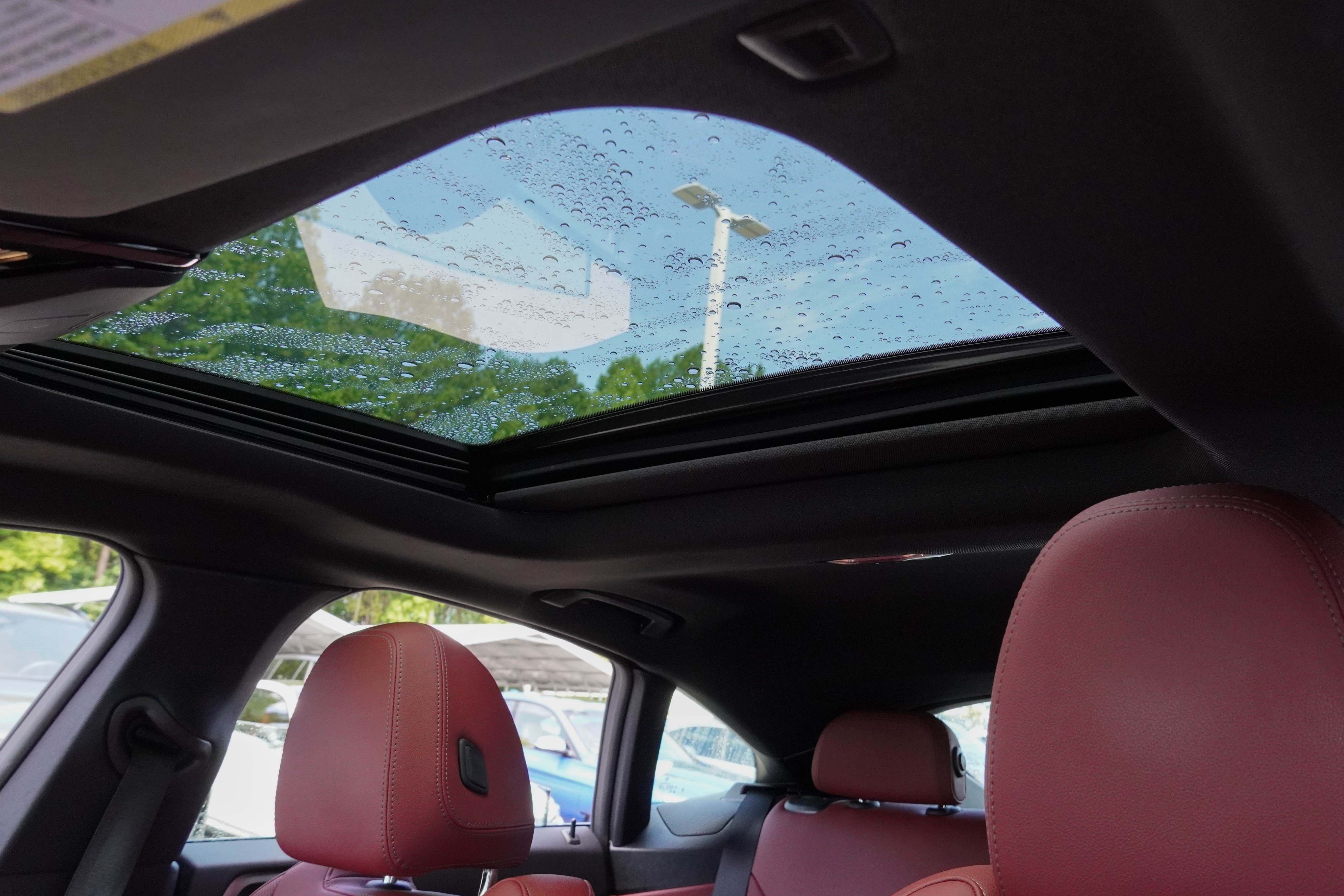 Certified 2023 BMW i4 eDrive35 w/ Premium Package RWD image 14