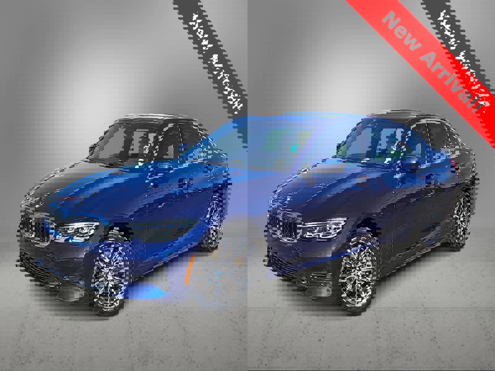 Used 2020 BMW 330i Sedan w/ Premium Package