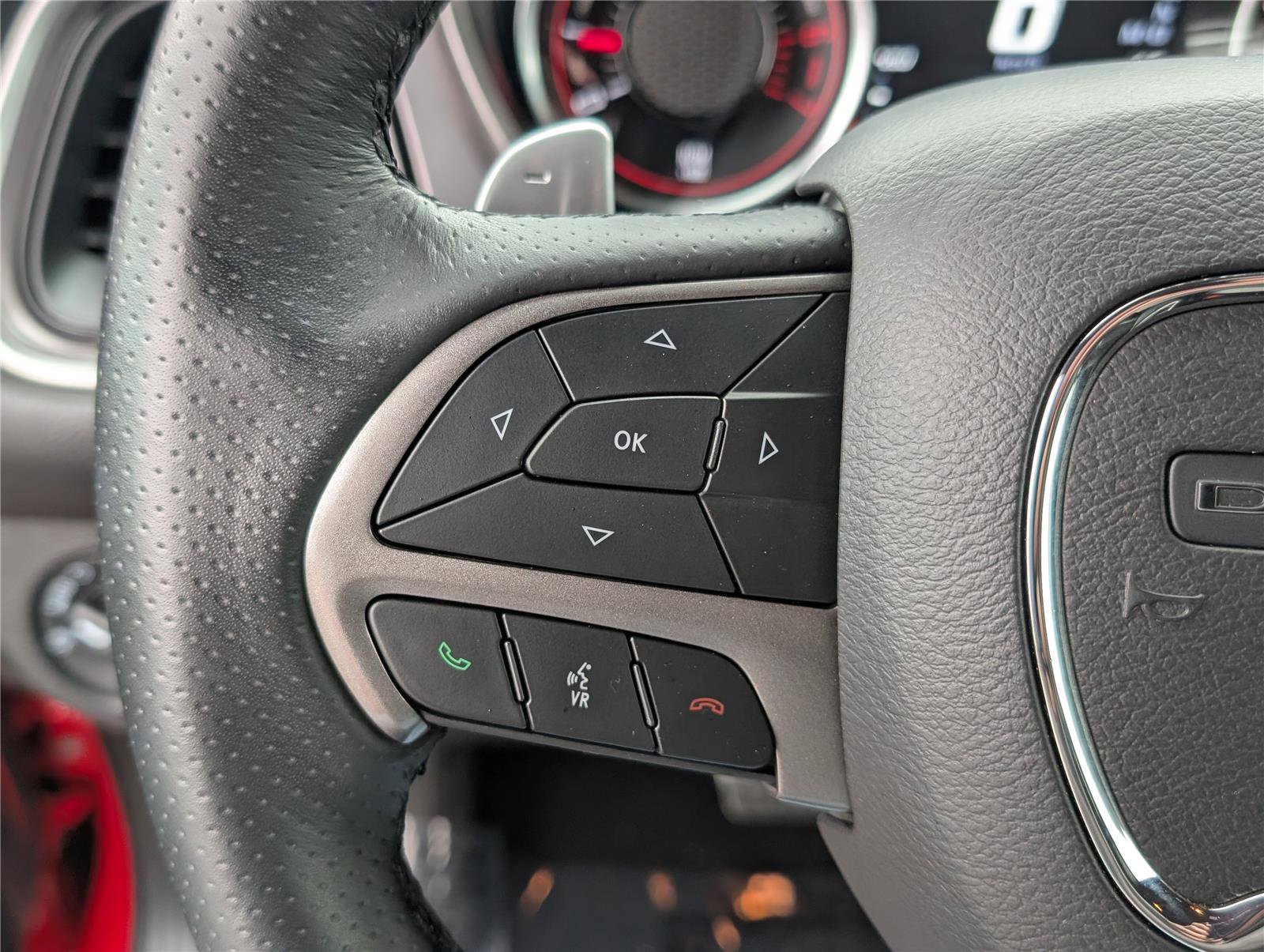 Used 2019 Dodge Challenger R/T Scat Pack image 25