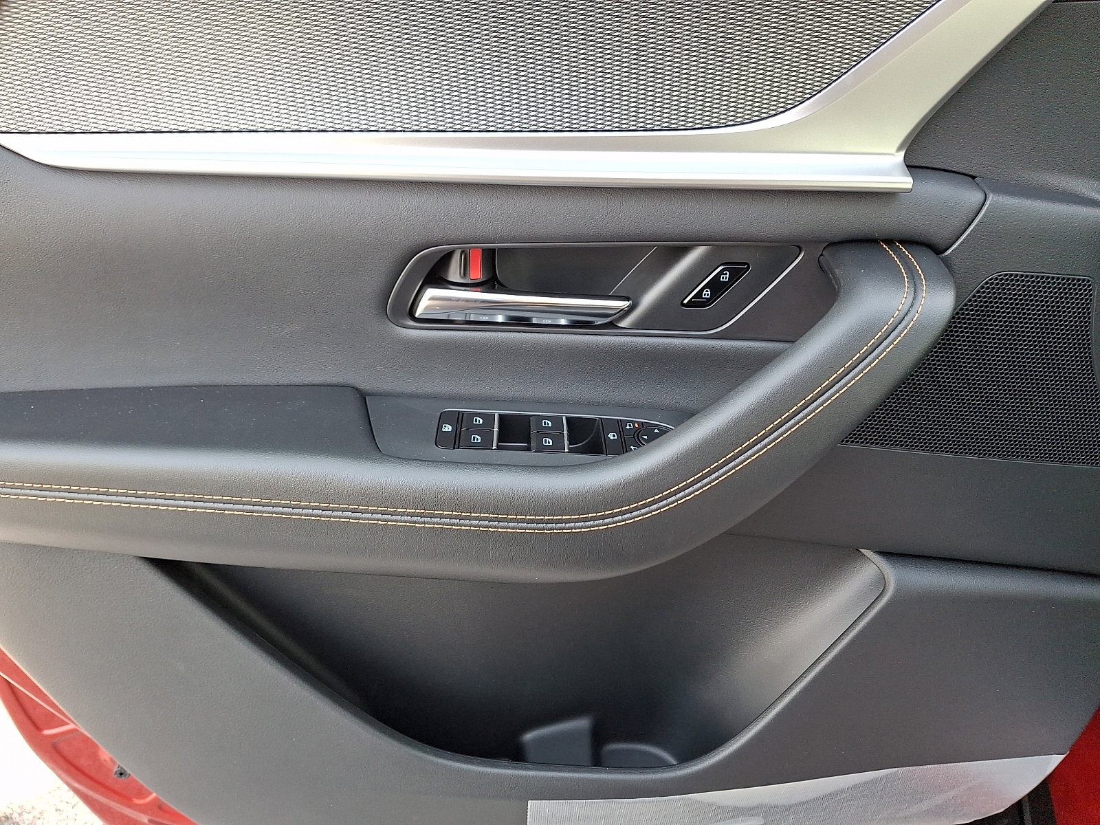 New 2026 MAZDA CX-90 3.3 Turbo w/ Premium Sport Pkg AWD/4WD image 9