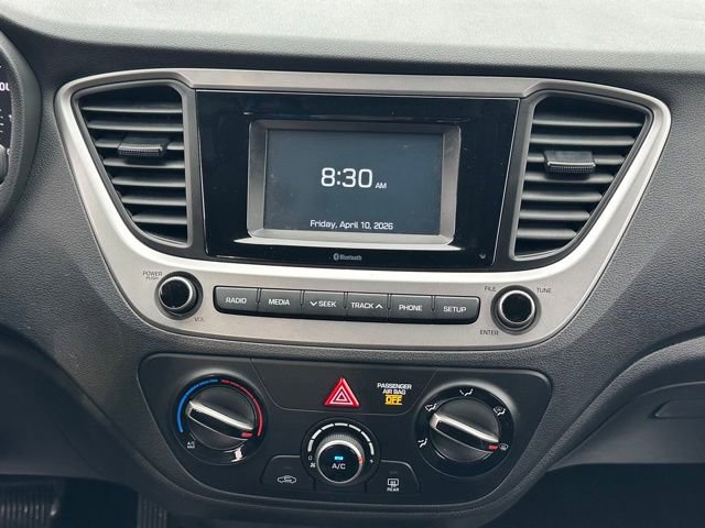 Used 2019 Hyundai Accent SE image 28