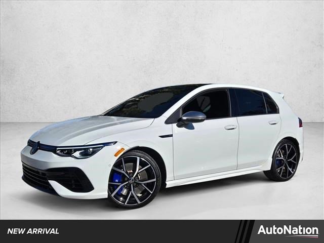 Used 2024 Volkswagen Golf R