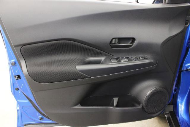 Certified 2024 Nissan Kicks S FWD image 16