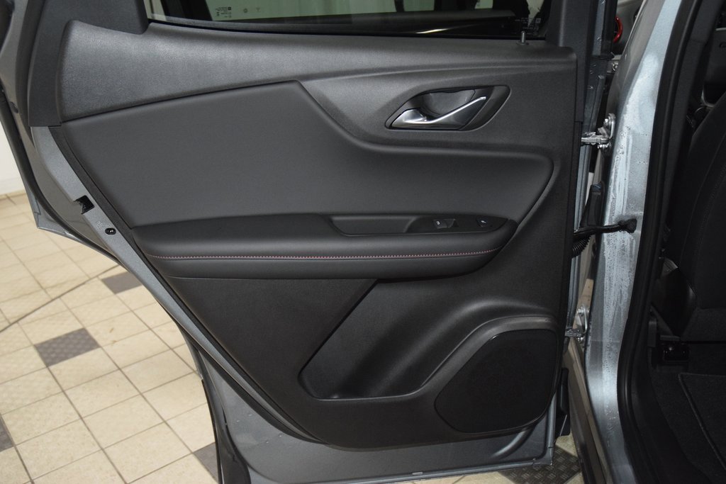 Used 2024 Chevrolet Blazer RS w/ Enhanced Convenience Package image 47