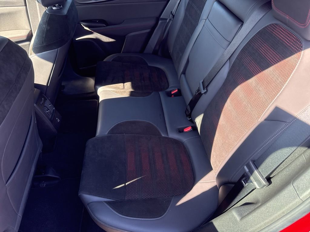 Used 2024 Dodge Hornet R/T w/ Track Pack image 40