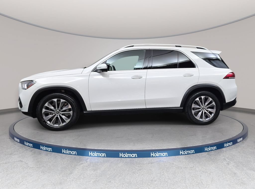 Used 2023 Mercedes-Benz GLE 350 4MATIC image 9