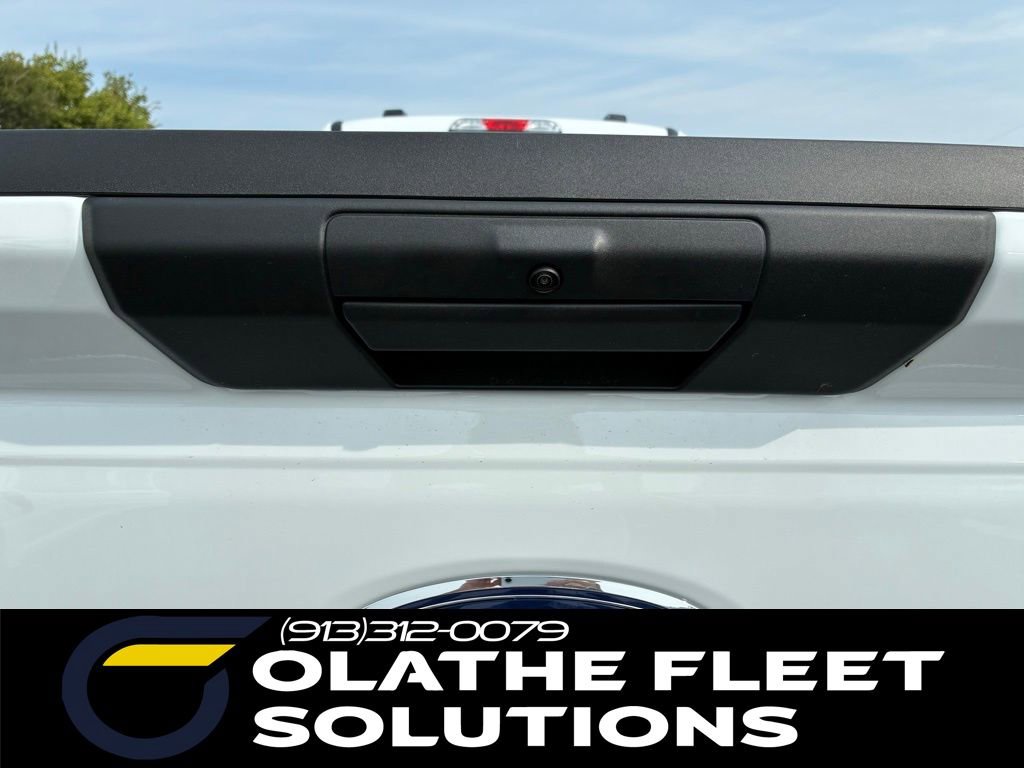 New 2026 Ford F250 XL image 5