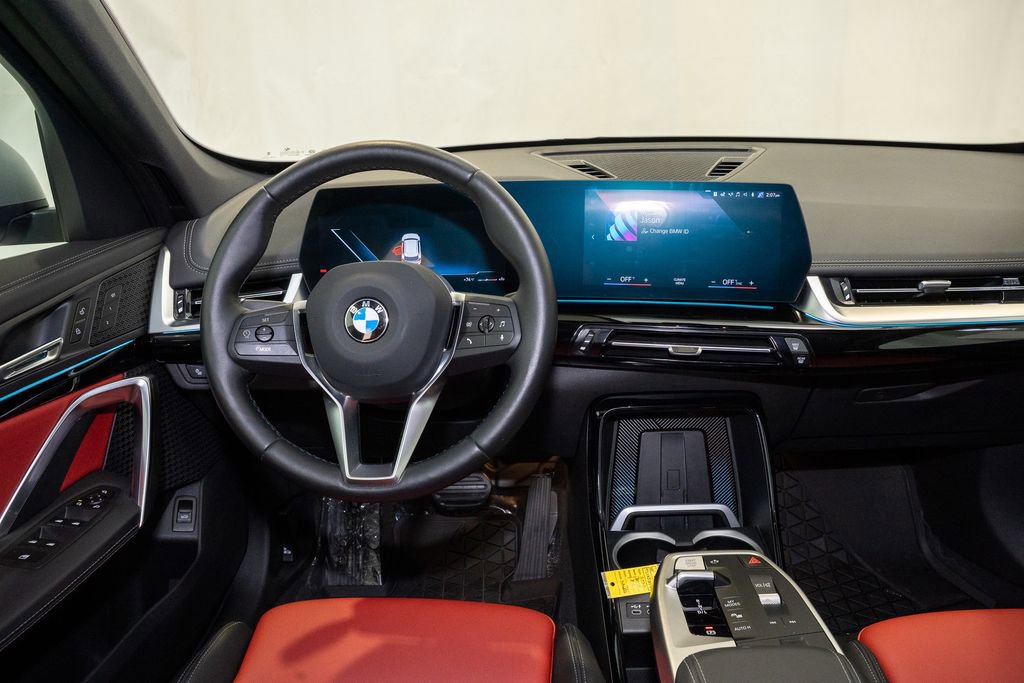 Used 2023 BMW X1 xDrive28i w/ Convenience Package image 7