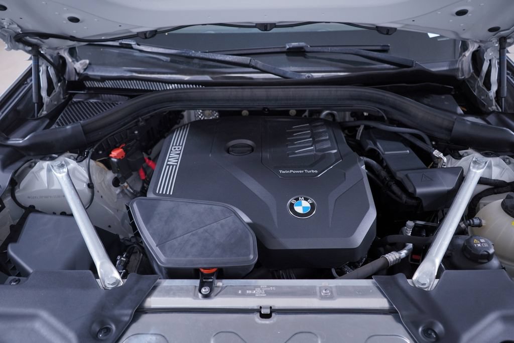 Used 2023 BMW X3 sDrive30i w/ Convenience Package RWD image 23