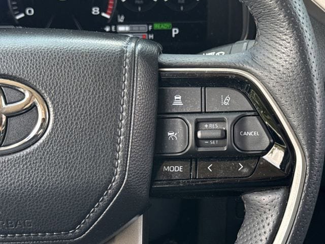Used 2023 Toyota Tundra Limited RWD image 15