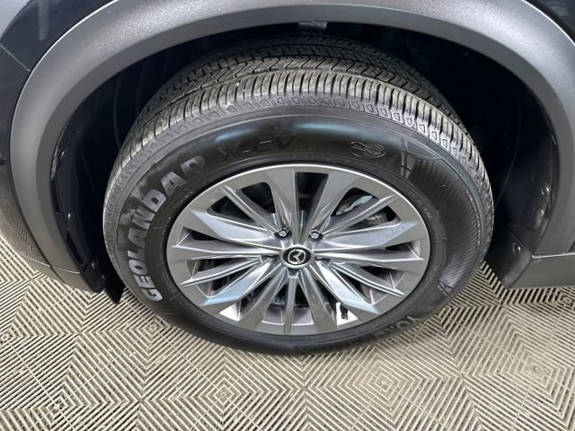 Used 2025 MAZDA CX-90 3.3 Turbo w/ Select Package image 10