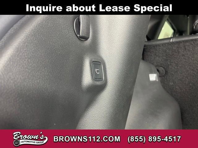 Used 2026 Jeep Compass Limited image 42