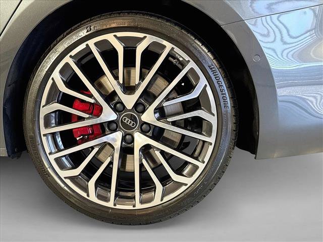 Used 2025 Audi S5 Premium Plus AWD/4WD image 27