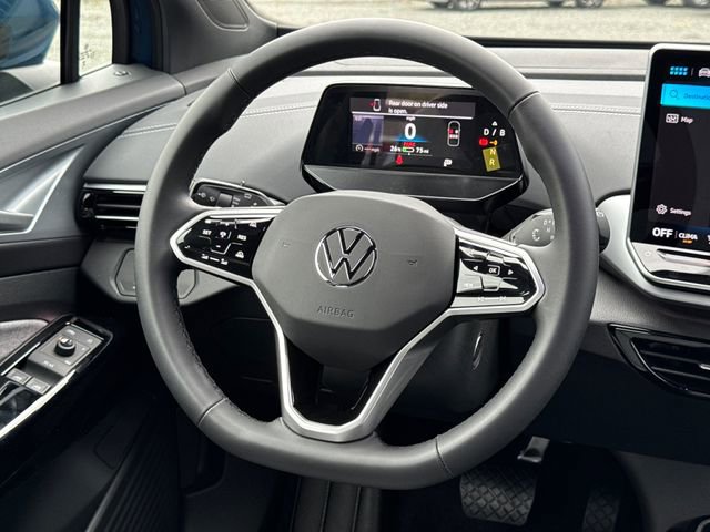 New 2026 Volkswagen ID.4 Pro image 31