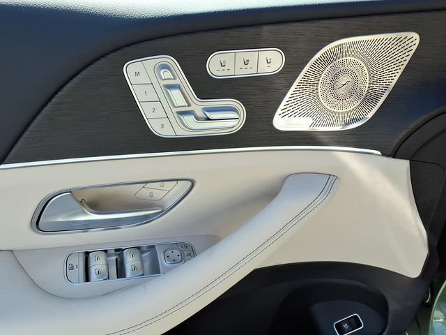 New 2026 Mercedes-Benz GLE 450 4MATIC Coupe image 13