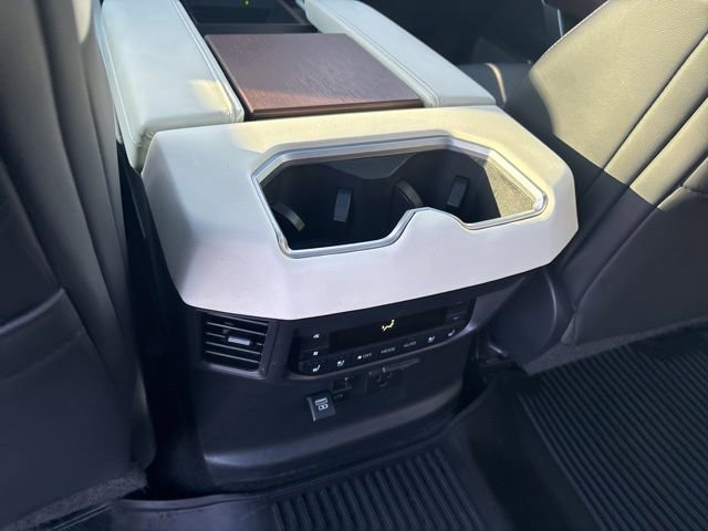 Used 2024 Toyota Sequoia Capstone image 34