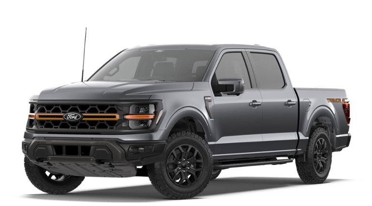 New 2026 Ford F150 Tremor w/ Equipment Group 402A High AWD/4WD image 23